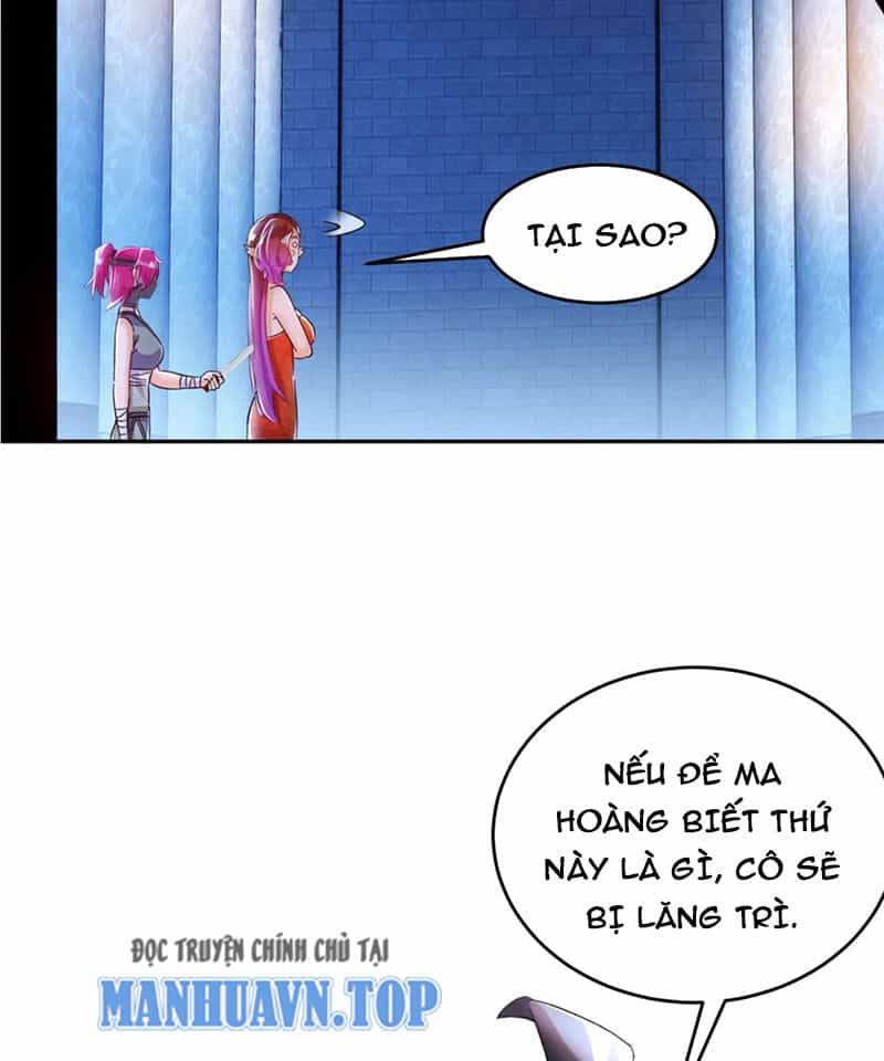 Tuyệt Sắc Đạo Lữ Đều Nói Ngô Hoàng Thể Chất Vô Địch - Chương 135 - ảnh 51