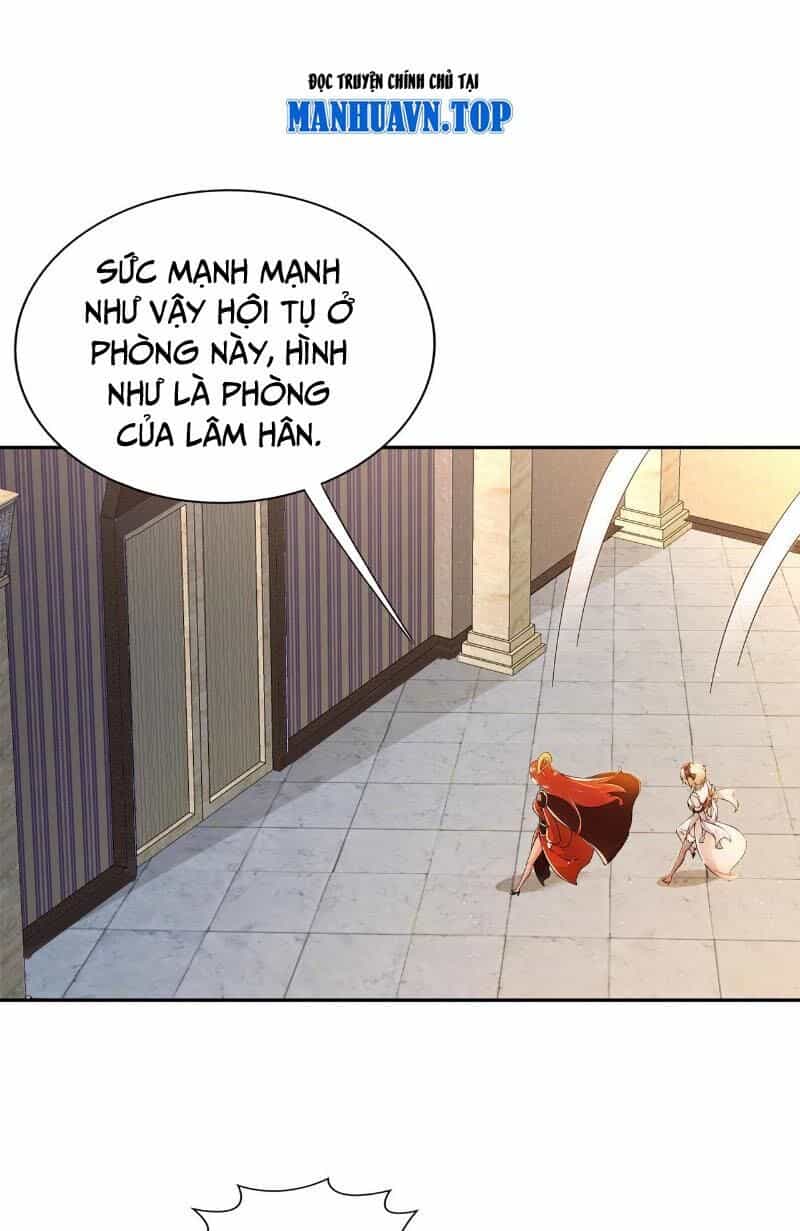 Tuyệt Sắc Đạo Lữ Đều Nói Ngô Hoàng Thể Chất Vô Địch - Chương 138 - ảnh 21