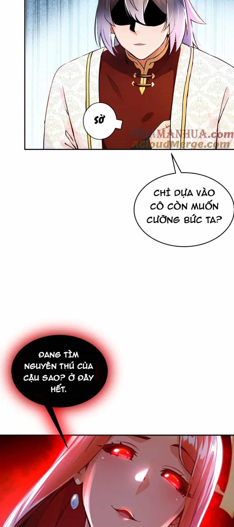 Tuyệt Sắc Đạo Lữ Đều Nói Ngô Hoàng Thể Chất Vô Địch - Chương 144 - ảnh 26