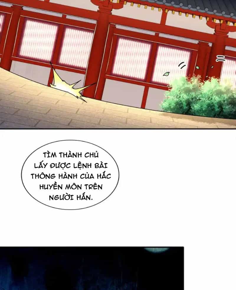 Tuyệt Sắc Đạo Lữ Đều Nói Ngô Hoàng Thể Chất Vô Địch - Chương 155 - ảnh 36