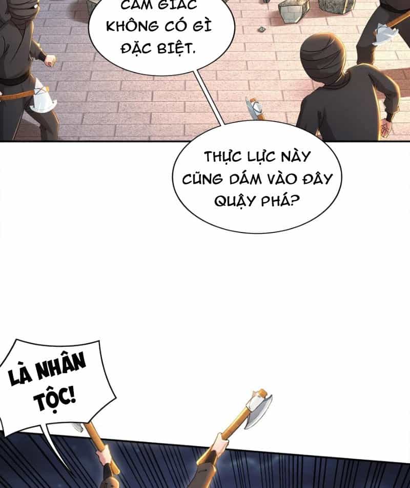 Tuyệt Sắc Đạo Lữ Đều Nói Ngô Hoàng Thể Chất Vô Địch - Chương 156 - ảnh 5