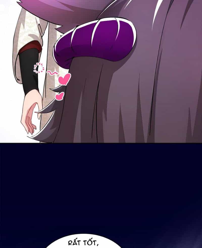 Tuyệt Sắc Đạo Lữ Đều Nói Ngô Hoàng Thể Chất Vô Địch - Chương 157 - ảnh 41