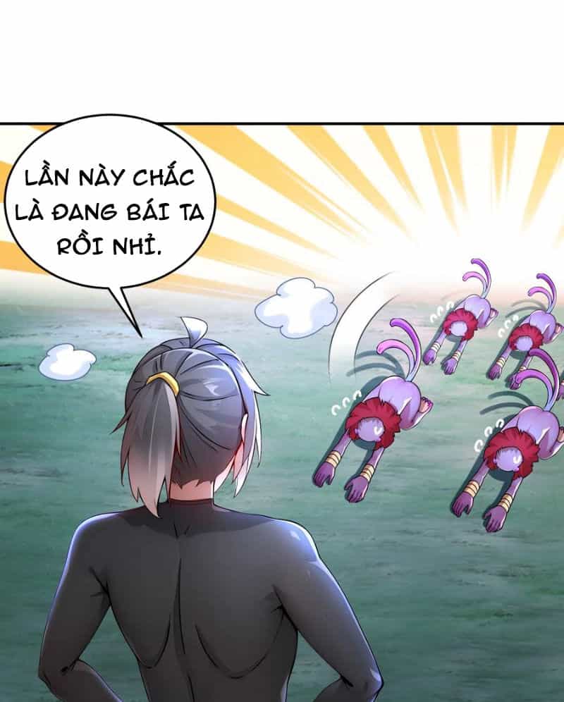 Tuyệt Sắc Đạo Lữ Đều Nói Ngô Hoàng Thể Chất Vô Địch - Chương 169 - ảnh 19