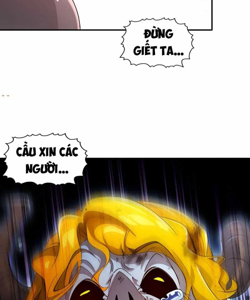Tuyệt Sắc Đạo Lữ Đều Nói Ngô Hoàng Thể Chất Vô Địch - Chương 174 - ảnh 5