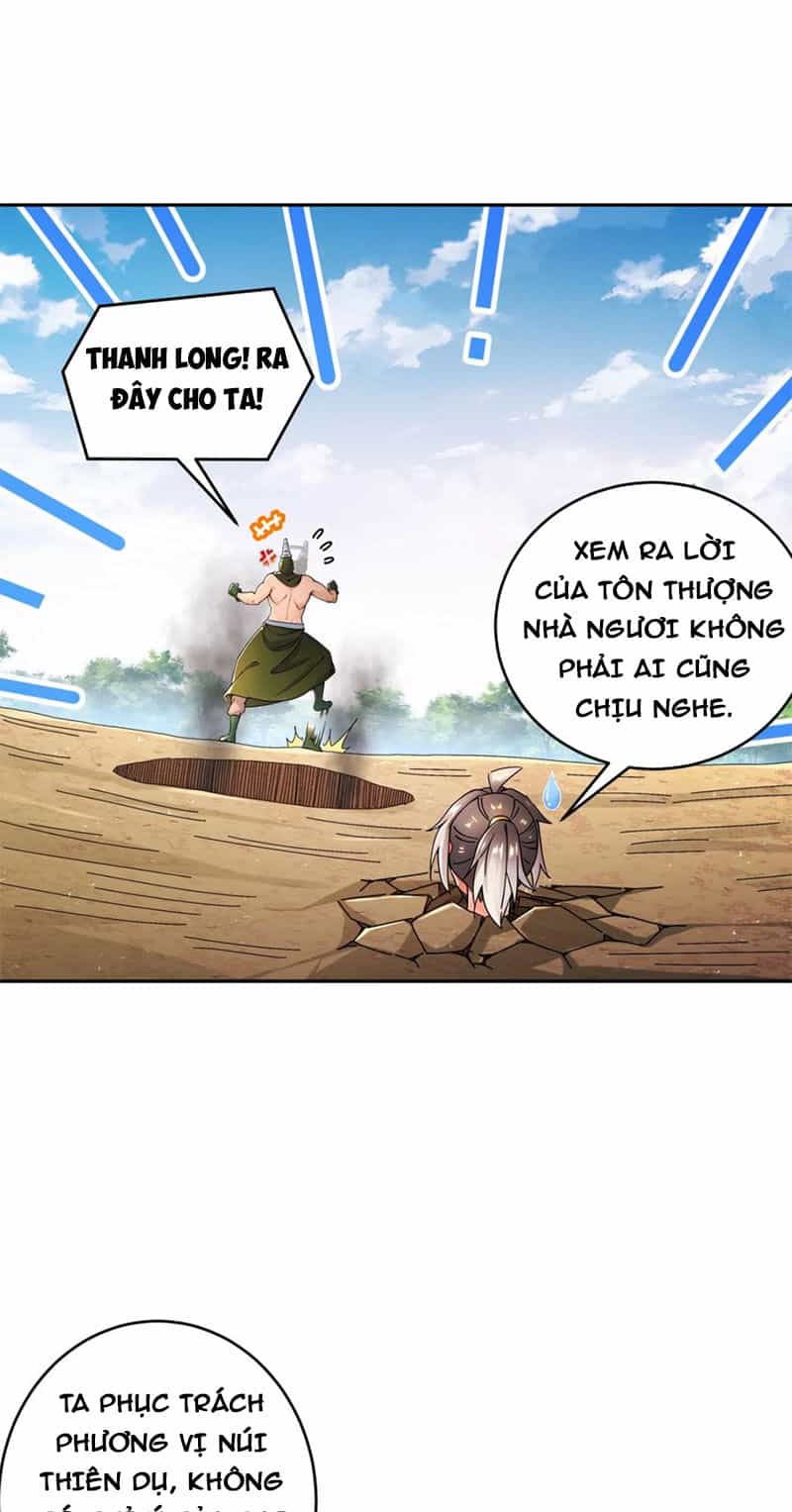 Tuyệt Sắc Đạo Lữ Đều Nói Ngô Hoàng Thể Chất Vô Địch - Chương 188 - ảnh 14