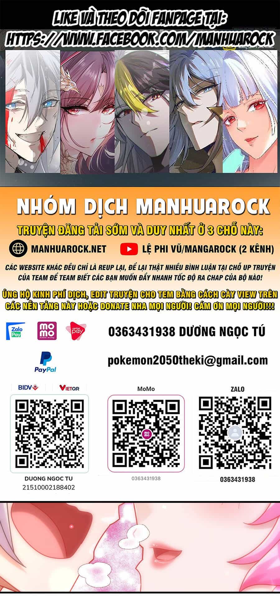 Tuyệt Sắc Đạo Lữ Đều Nói Ngô Hoàng Thể Chất Vô Địch - Chương 22 - ảnh 1