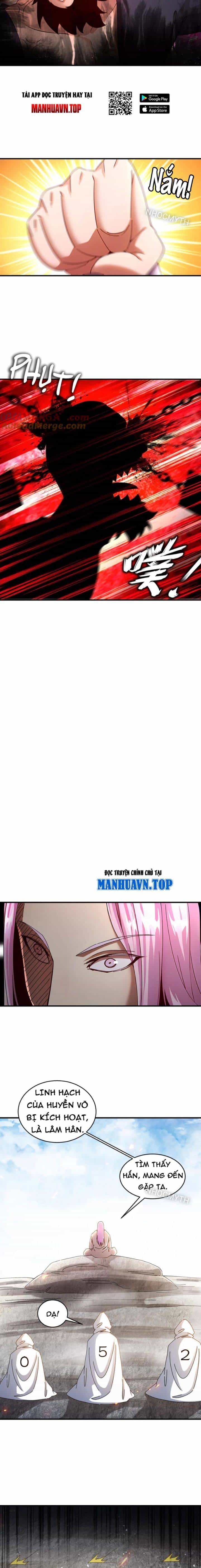 Tuyệt Sắc Đạo Lữ Đều Nói Ngô Hoàng Thể Chất Vô Địch - Chương 226 - ảnh 4