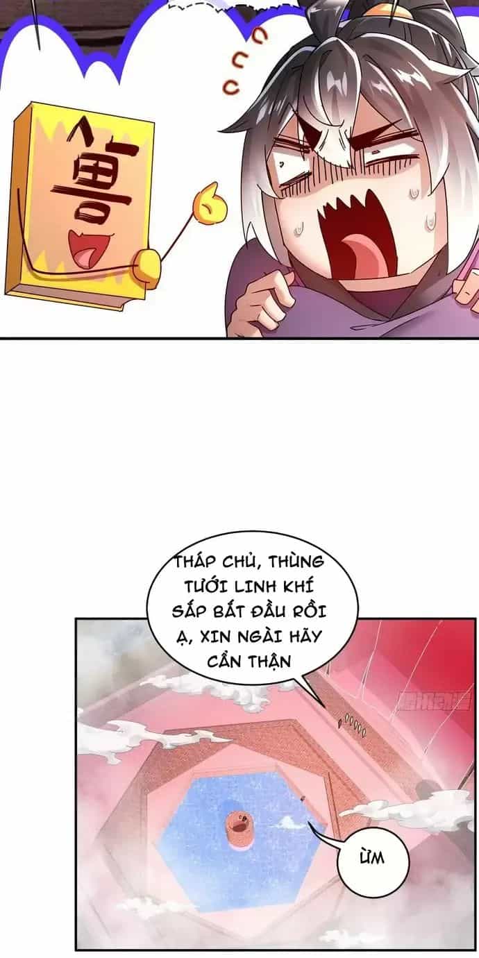 Tuyệt Sắc Đạo Lữ Đều Nói Ngô Hoàng Thể Chất Vô Địch - Chương 253 - ảnh 10
