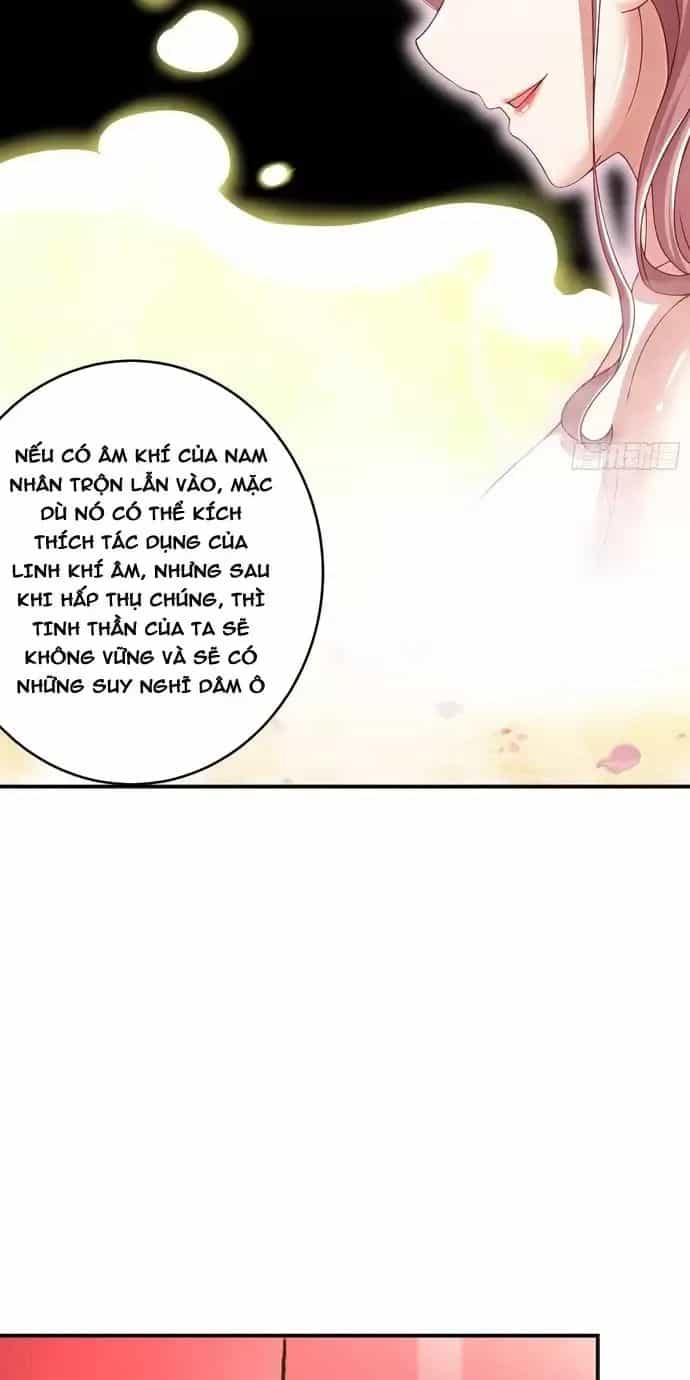 Tuyệt Sắc Đạo Lữ Đều Nói Ngô Hoàng Thể Chất Vô Địch - Chương 253 - ảnh 27