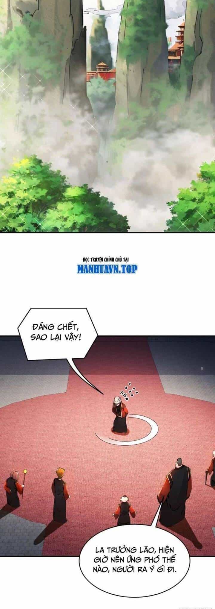 Tuyệt Sắc Đạo Lữ Đều Nói Ngô Hoàng Thể Chất Vô Địch - Chương 268 - ảnh 3