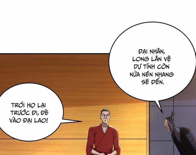 Tuyệt Sắc Đạo Lữ Đều Nói Ngô Hoàng Thể Chất Vô Địch - Chương 301 - ảnh 17