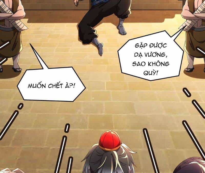 Tuyệt Sắc Đạo Lữ Đều Nói Ngô Hoàng Thể Chất Vô Địch - Chương 303 - ảnh 21