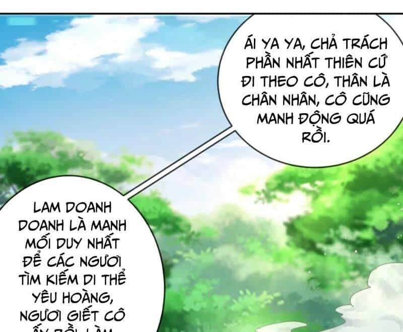 Tuyệt Sắc Đạo Lữ Đều Nói Ngô Hoàng Thể Chất Vô Địch - Chương 309 - ảnh 32