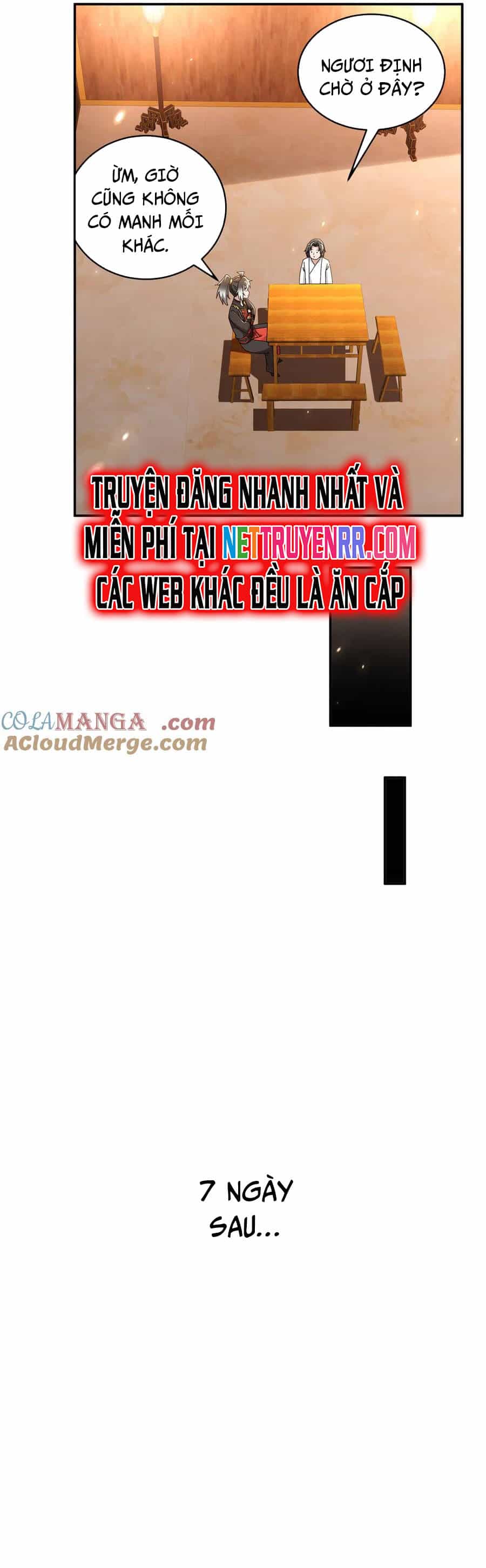Tuyệt Sắc Đạo Lữ Đều Nói Ngô Hoàng Thể Chất Vô Địch - Chương 339 - ảnh 13