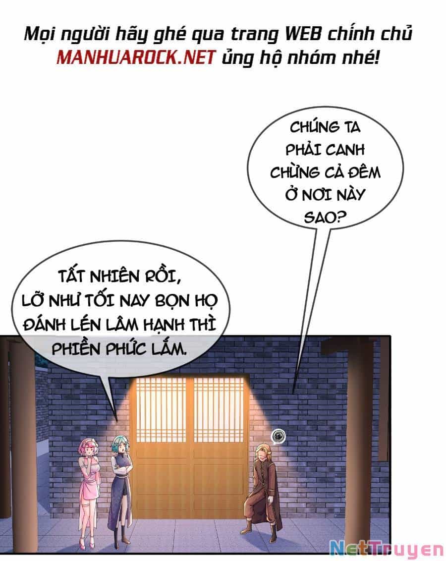 Tuyệt Sắc Đạo Lữ Đều Nói Ngô Hoàng Thể Chất Vô Địch - Chương 38 - ảnh 8