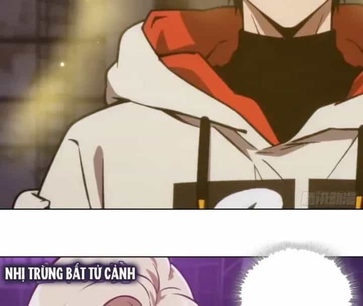 Tuyệt Sắc Đạo Lữ Đều Nói Ngô Hoàng Thể Chất Vô Địch - Chương 471 - ảnh 18