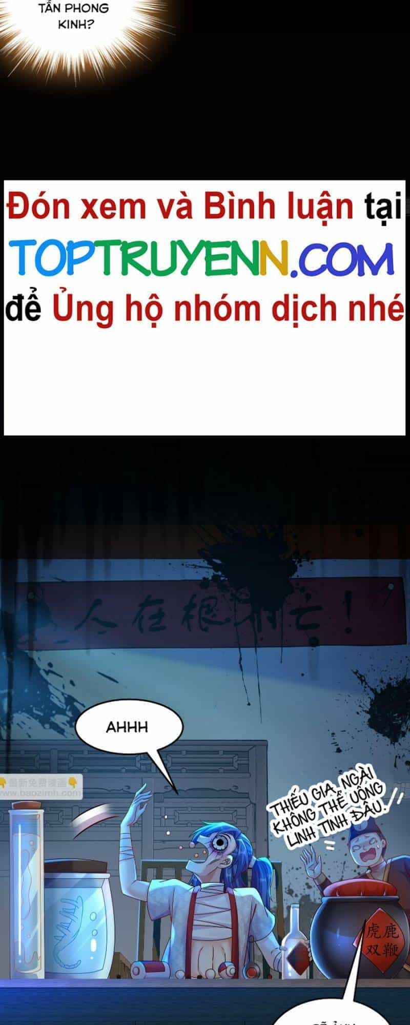 Tuyệt Sắc Đạo Lữ Đều Nói Ngô Hoàng Thể Chất Vô Địch - Chương 49 - ảnh 12