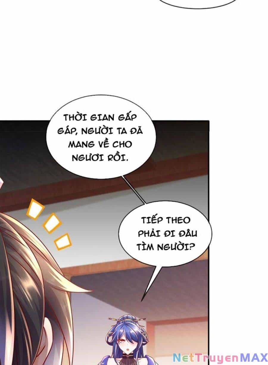 Tuyệt Sắc Đạo Lữ Đều Nói Ngô Hoàng Thể Chất Vô Địch - Chương 52 - ảnh 22