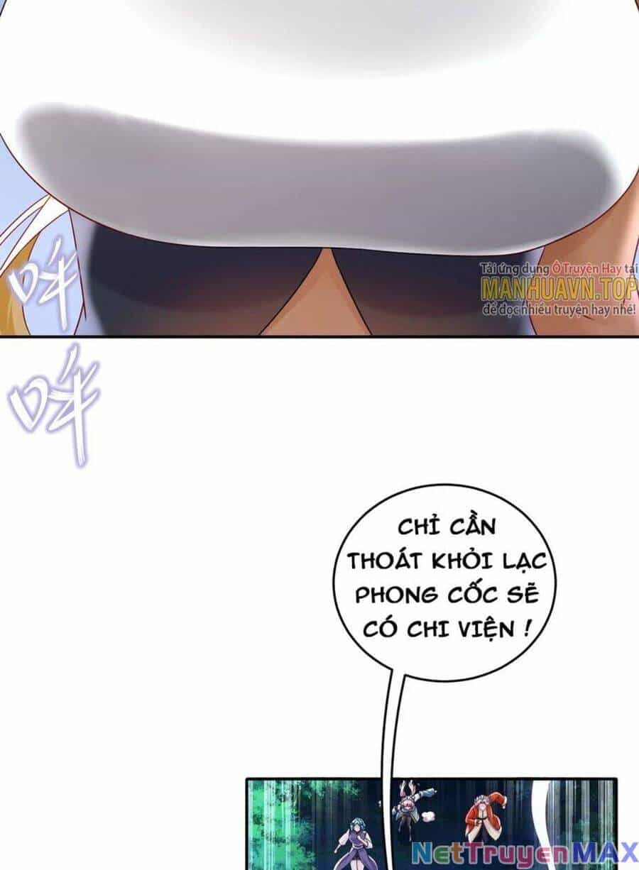 Tuyệt Sắc Đạo Lữ Đều Nói Ngô Hoàng Thể Chất Vô Địch - Chương 58 - ảnh 2