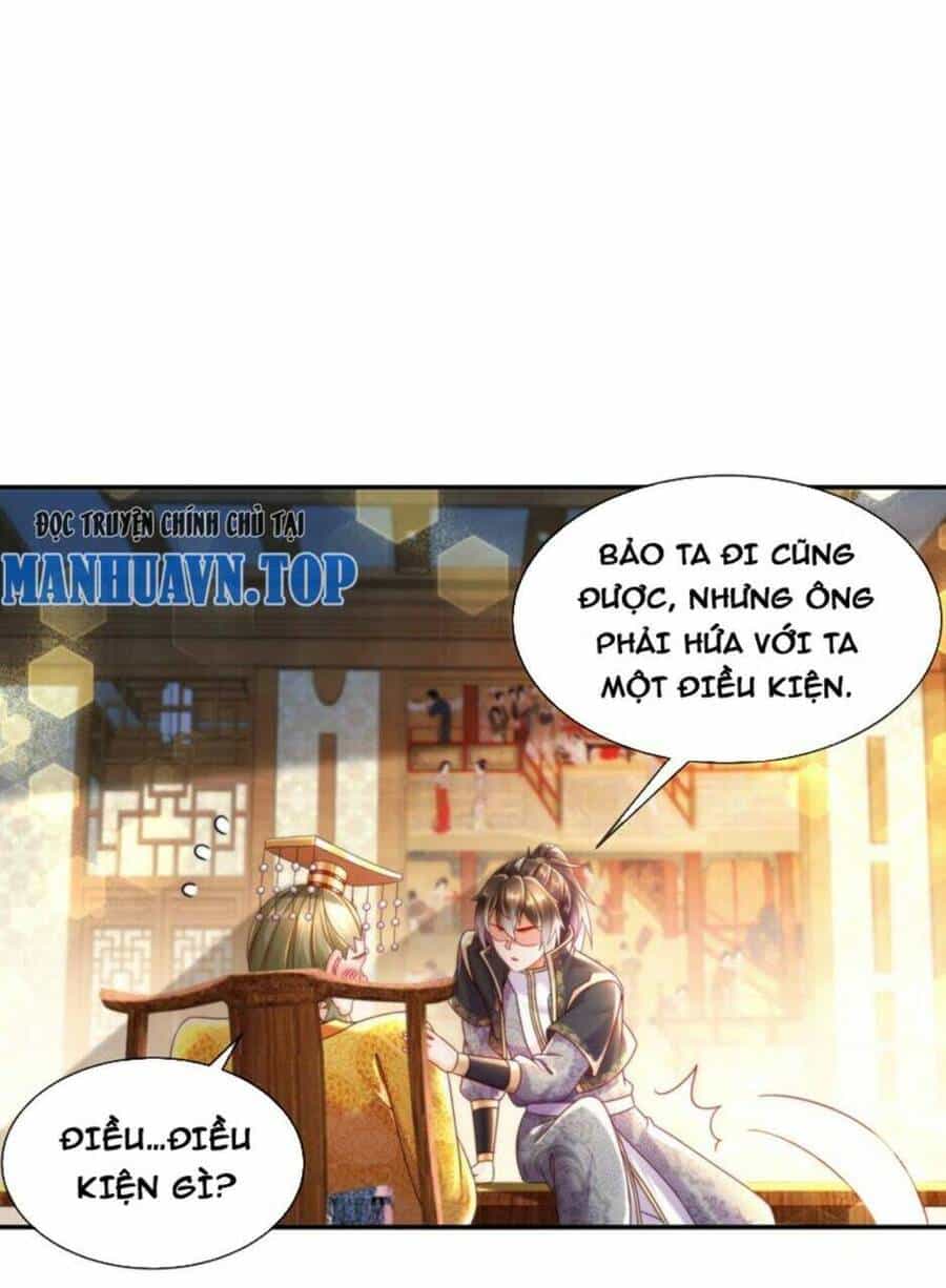 Tuyệt Sắc Đạo Lữ Đều Nói Ngô Hoàng Thể Chất Vô Địch - Chương 66 - ảnh 34