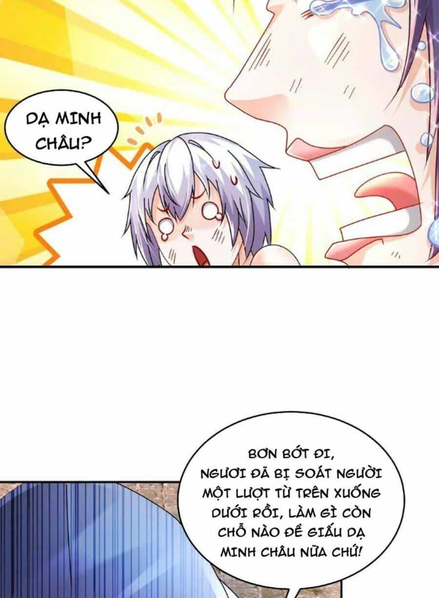 Tuyệt Sắc Đạo Lữ Đều Nói Ngô Hoàng Thể Chất Vô Địch - Chương 71 - ảnh 16