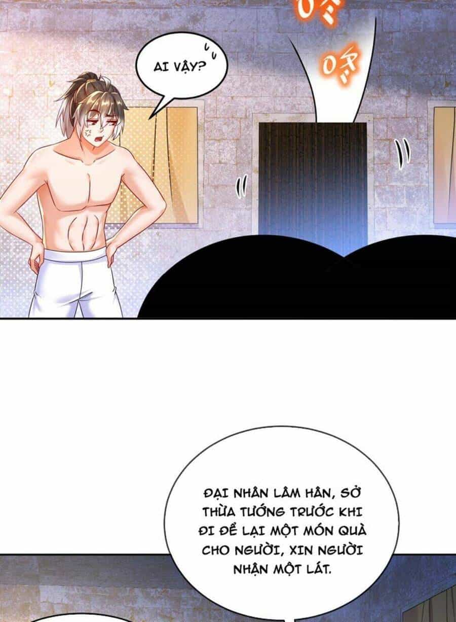 Tuyệt Sắc Đạo Lữ Đều Nói Ngô Hoàng Thể Chất Vô Địch - Chương 76 - ảnh 39