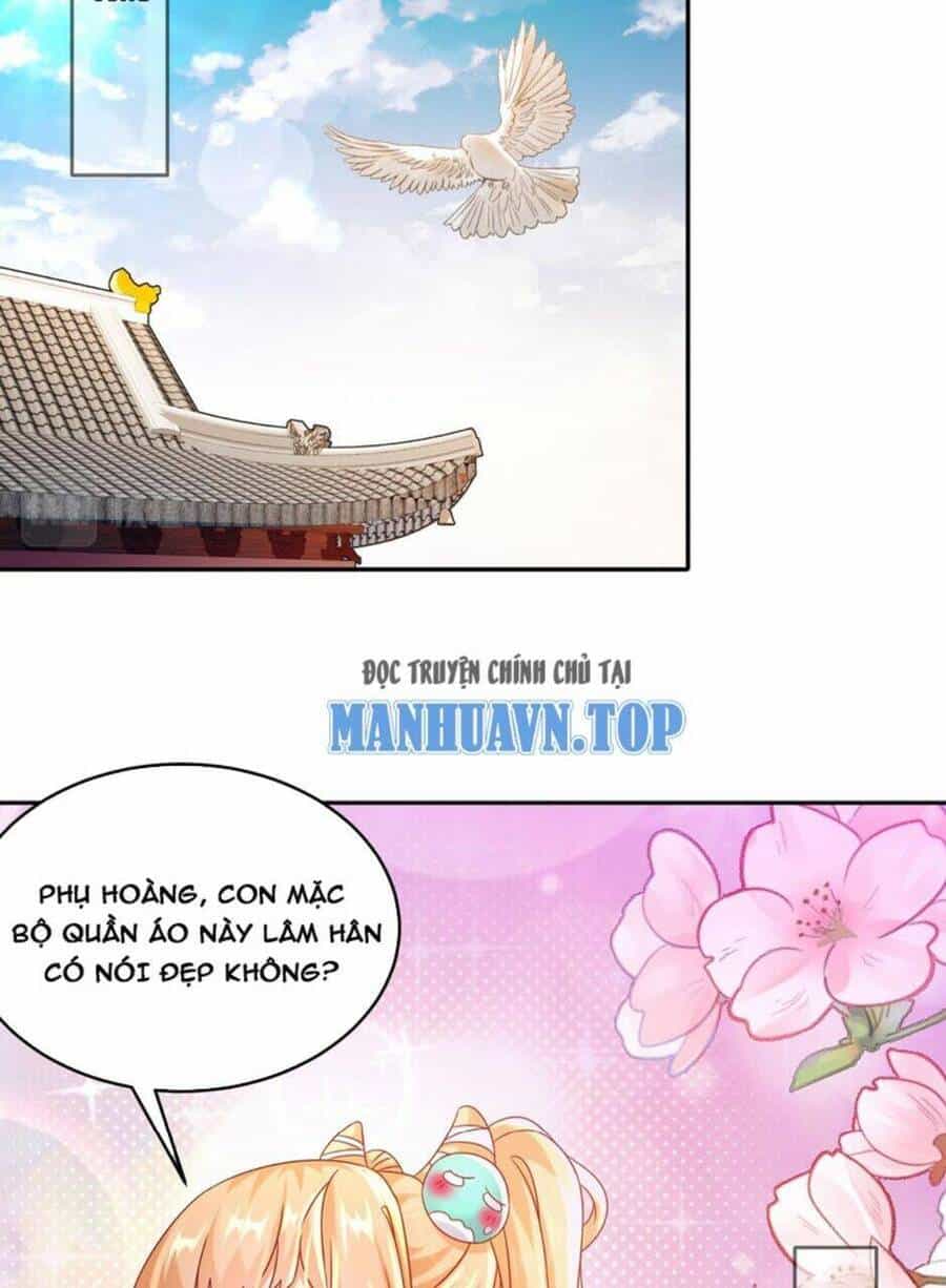 Tuyệt Sắc Đạo Lữ Đều Nói Ngô Hoàng Thể Chất Vô Địch - Chương 76 - ảnh 7