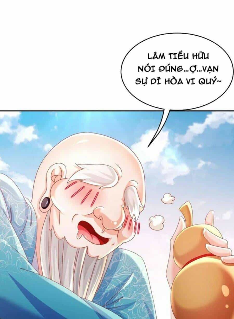 Tuyệt Sắc Đạo Lữ Đều Nói Ngô Hoàng Thể Chất Vô Địch - Chương 78 - ảnh 40