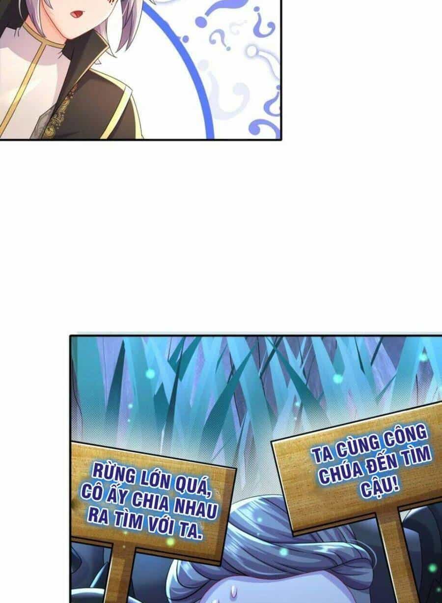 Tuyệt Sắc Đạo Lữ Đều Nói Ngô Hoàng Thể Chất Vô Địch - Chương 81 - ảnh 18