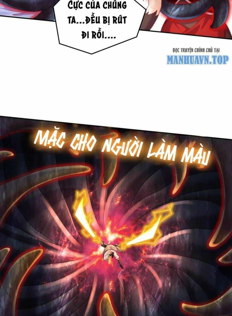 Tuyệt Sắc Đạo Lữ Đều Nói Ngô Hoàng Thể Chất Vô Địch - Chương 83 - ảnh 25