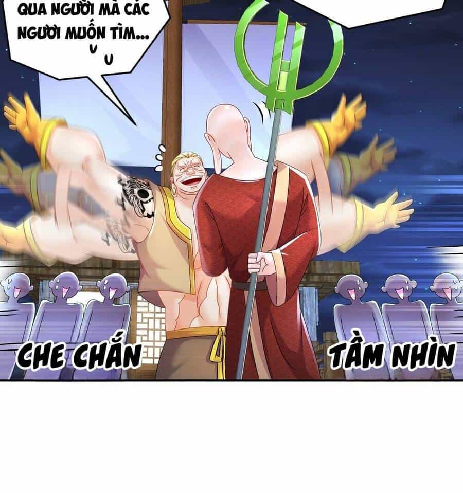 Tuyệt Sắc Đạo Lữ Đều Nói Ngô Hoàng Thể Chất Vô Địch - Chương 93 - ảnh 17