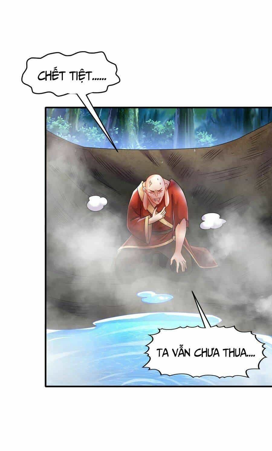 Tuyệt Sắc Đạo Lữ Đều Nói Ngô Hoàng Thể Chất Vô Địch - Chương 94 - ảnh 33