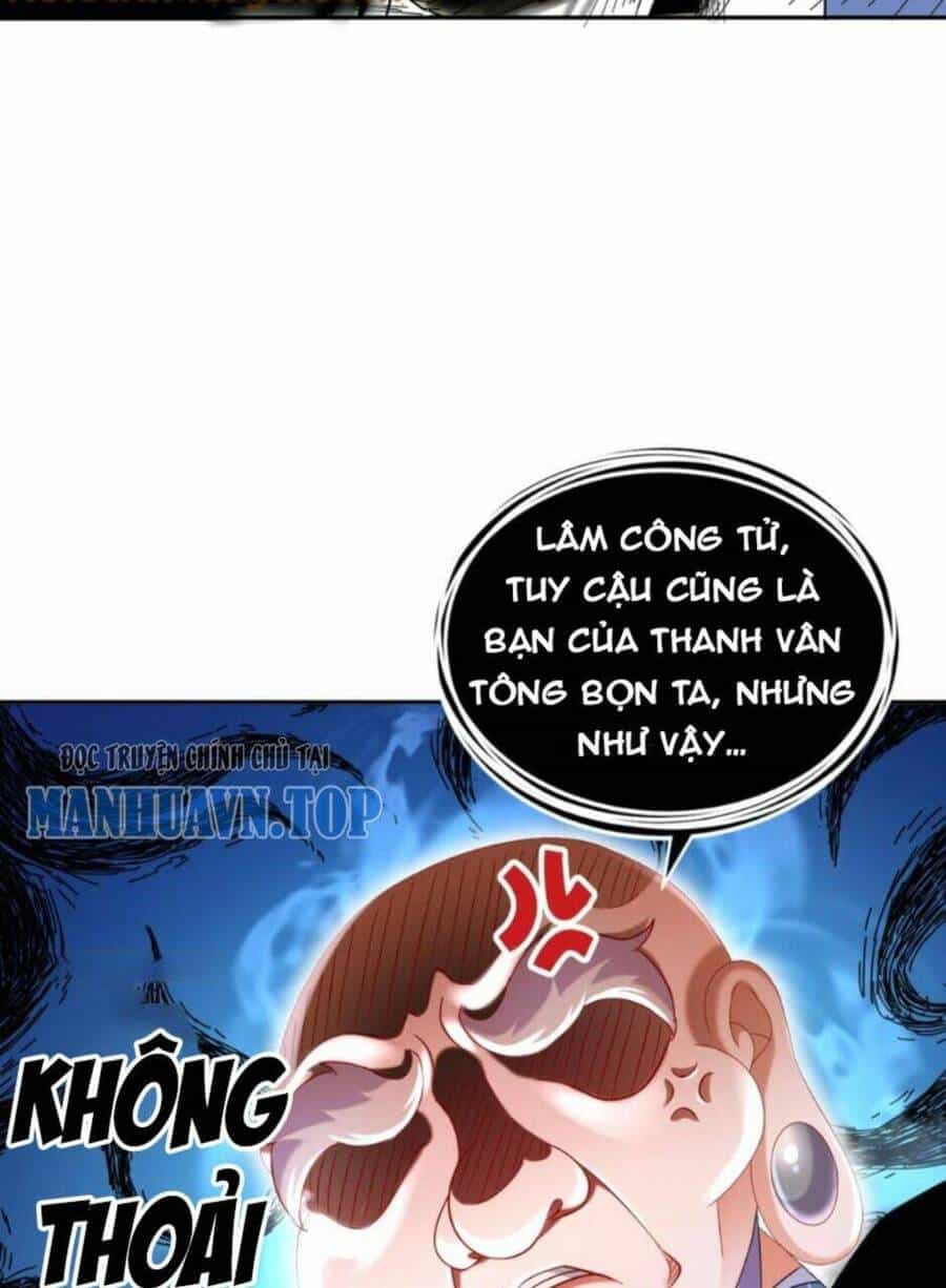 Tuyệt Sắc Đạo Lữ Đều Nói Ngô Hoàng Thể Chất Vô Địch - Chương 97 - ảnh 9