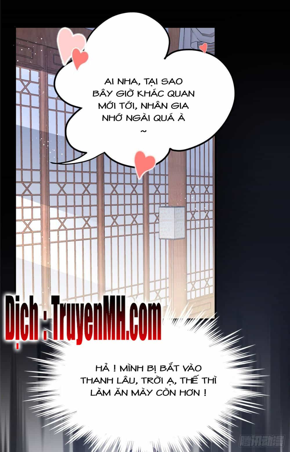 Tuyệt Sắc Nữ Y - Chương 3 - ảnh 9