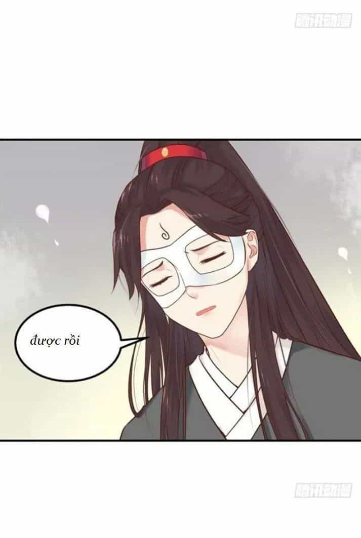Tuyệt Sắc Quyến Rũ: Quỷ Y Chí Tôn - Chương 97 - ảnh 24