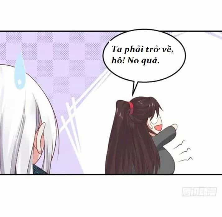 Tuyệt Sắc Quyến Rũ: Quỷ Y Chí Tôn - Chương 98 - ảnh 47