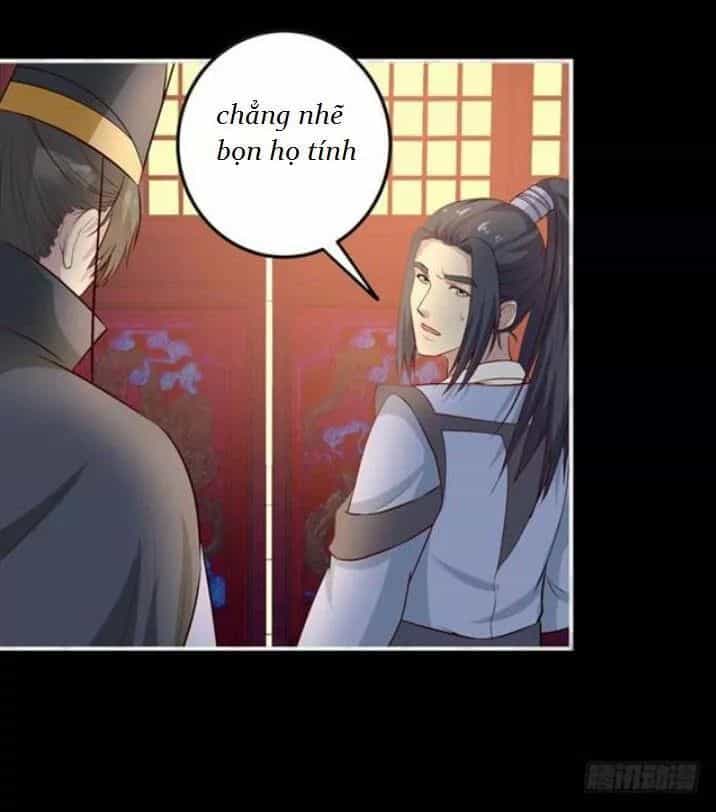 Tuyệt Sắc Quyến Rũ: Quỷ Y Chí Tôn - Chương 101 - ảnh 20