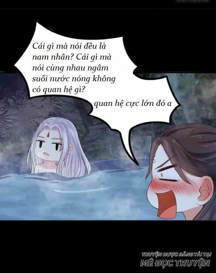 Tuyệt Sắc Quyến Rũ: Quỷ Y Chí Tôn - Chương 103 - ảnh 31