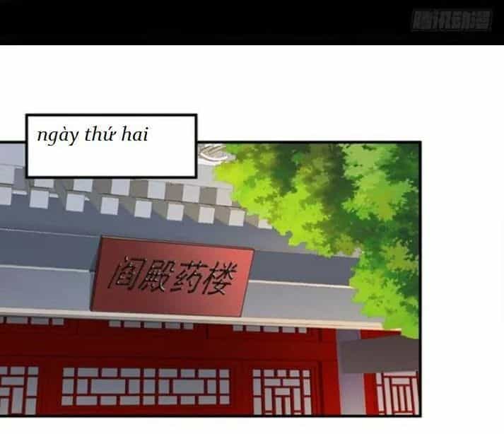 Tuyệt Sắc Quyến Rũ: Quỷ Y Chí Tôn - Chương 103 - ảnh 5