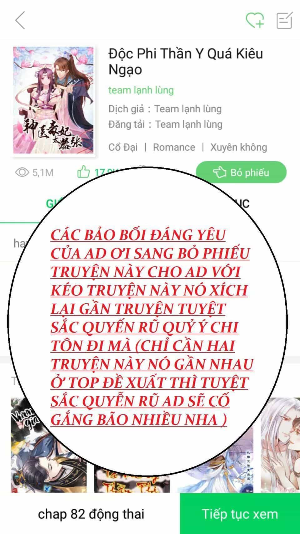 Tuyệt Sắc Quyến Rũ: Quỷ Y Chí Tôn - Chương 106 - ảnh 27