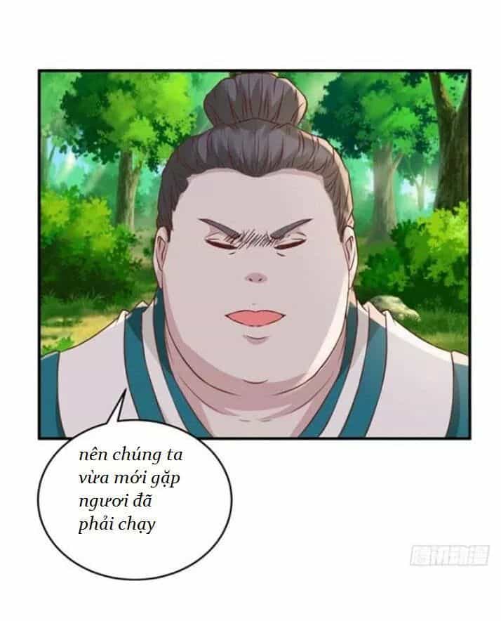 Tuyệt Sắc Quyến Rũ: Quỷ Y Chí Tôn - Chương 109 - ảnh 34