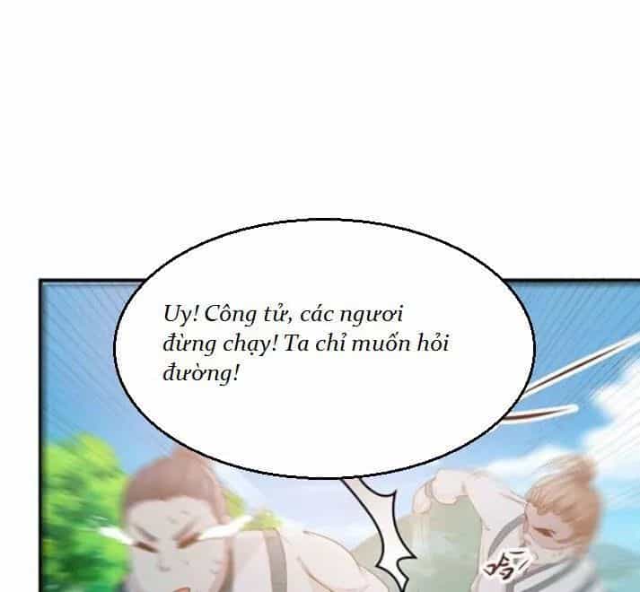 Tuyệt Sắc Quyến Rũ: Quỷ Y Chí Tôn - Chương 109 - ảnh 4