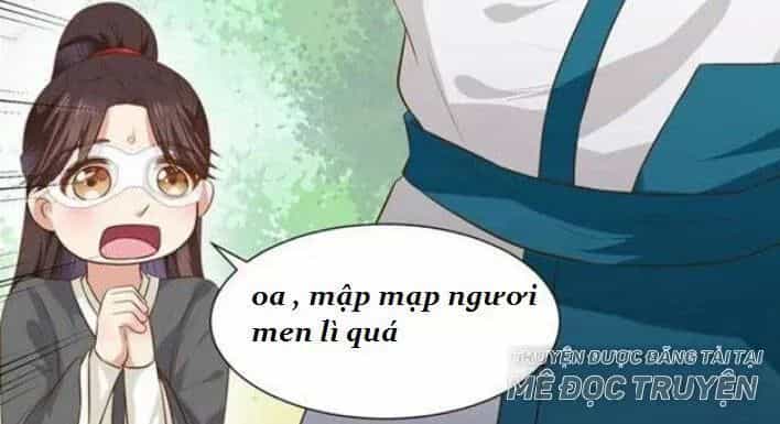 Tuyệt Sắc Quyến Rũ: Quỷ Y Chí Tôn - Chương 112 - ảnh 6