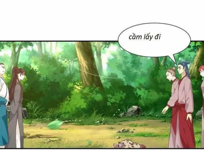 Tuyệt Sắc Quyến Rũ: Quỷ Y Chí Tôn - Chương 114 - ảnh 12