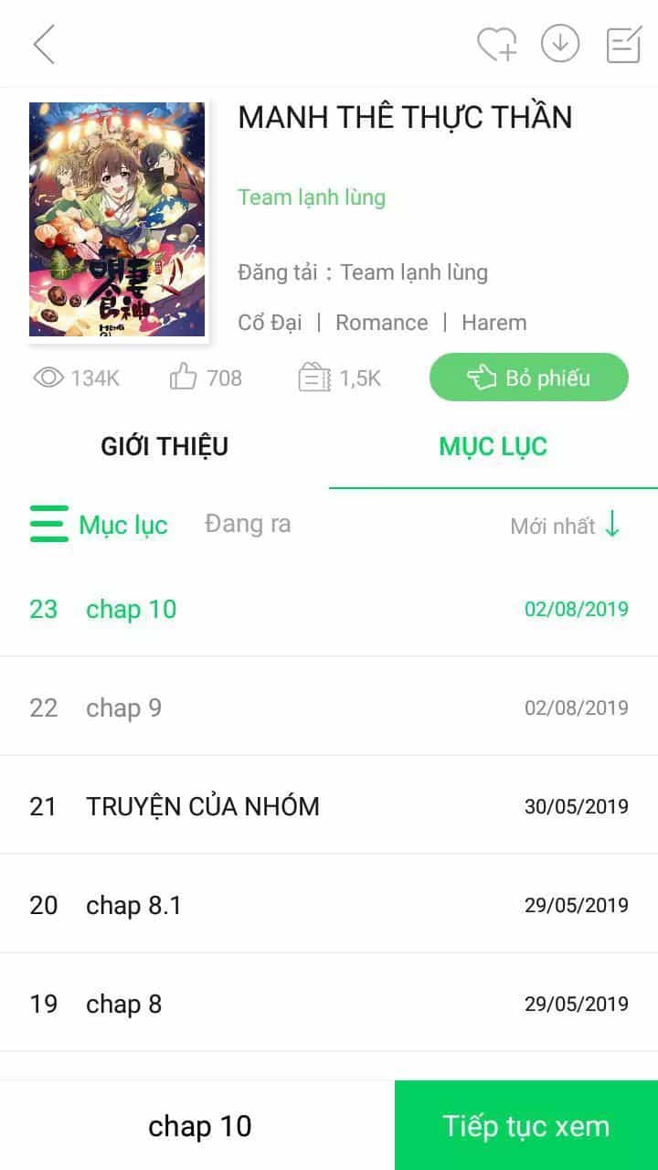 Tuyệt Sắc Quyến Rũ: Quỷ Y Chí Tôn - Chương 114 - ảnh 42