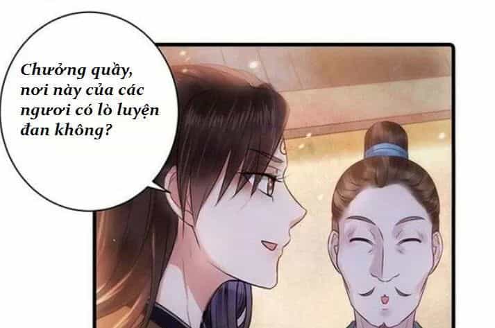 Tuyệt Sắc Quyến Rũ: Quỷ Y Chí Tôn - Chương 125 - ảnh 12