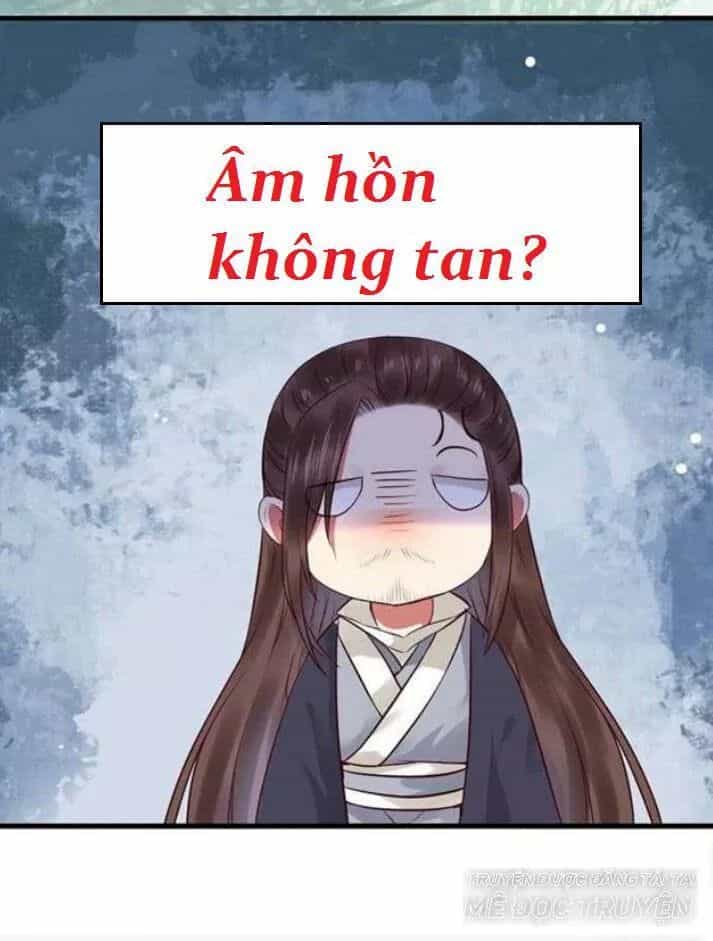 Tuyệt Sắc Quyến Rũ: Quỷ Y Chí Tôn - Chương 126 - ảnh 31