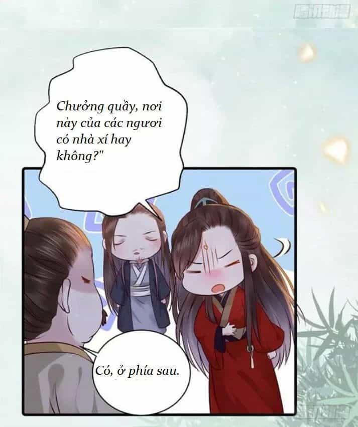Tuyệt Sắc Quyến Rũ: Quỷ Y Chí Tôn - Chương 127 - ảnh 69