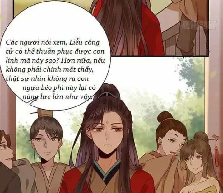 Tuyệt Sắc Quyến Rũ: Quỷ Y Chí Tôn - Chương 128 - ảnh 35