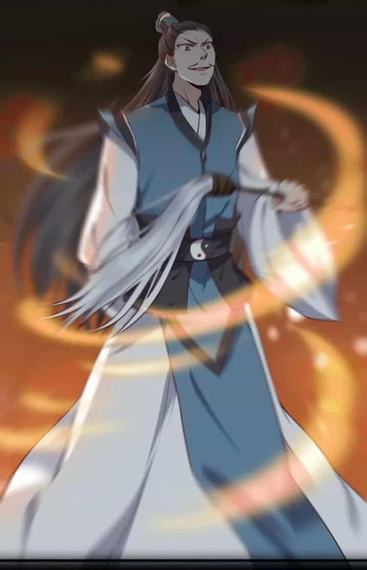 Tuyệt Sắc Quyến Rũ: Quỷ Y Chí Tôn - Chương 141 - ảnh 46